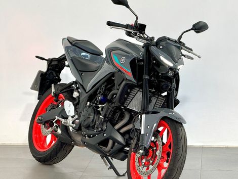 YAMAHA MT-03 321/ABS