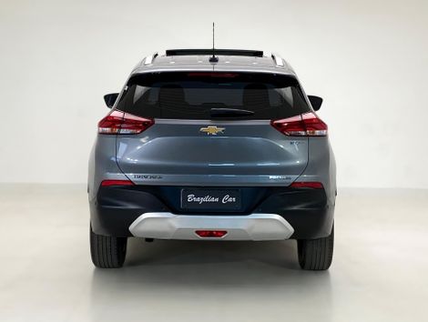 Chevrolet TRACKER Premier 1.2 Turbo 12V Flex Aut.