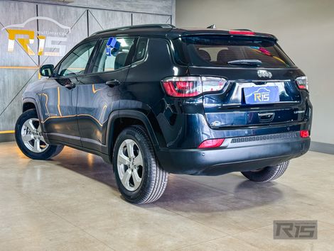 Jeep COMPASS SPORT 2.0 4x2 Flex 16V Aut.