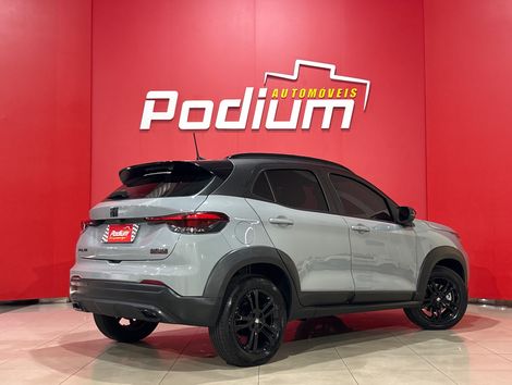Fiat Pulse Audace 1.0 Turbo 200 Flex Aut. - foto 6