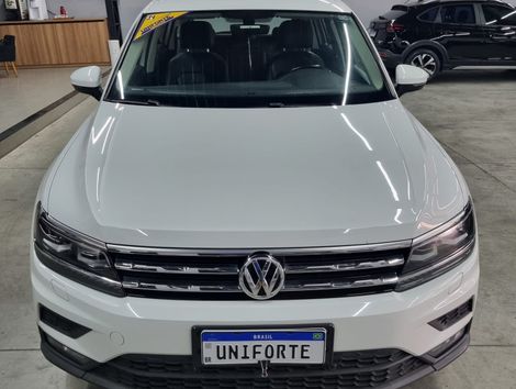VOLKSWAGEN 1.4 250 TSI TOTAL FLEX ALLSPACE TIPTRONIC