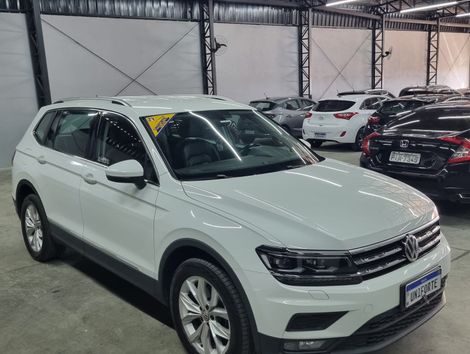 VOLKSWAGEN 1.4 250 TSI TOTAL FLEX ALLSPACE TIPTRONIC