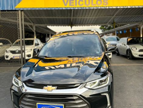 CHEVROLET 1.2 TURBO FLEX PREMIER AUTOMÁTICO