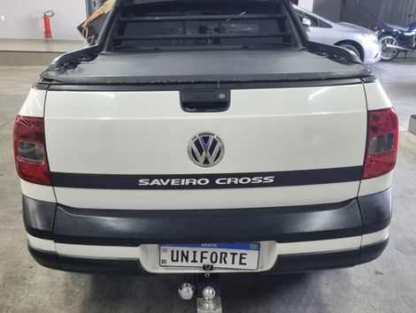 VolksWagen Saveiro CROSS 1.6 Mi Total Flex 8V CE