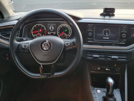 VOLKSWAGEN 1.0 200 TSI HIGHLINE AUTOMÁTICO