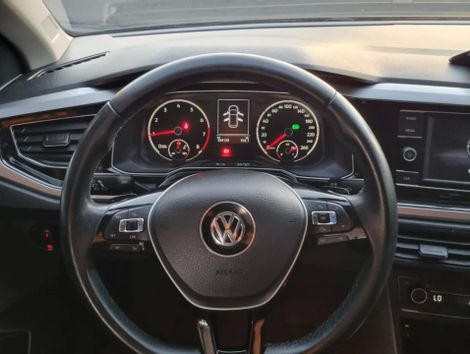 VOLKSWAGEN 1.0 200 TSI HIGHLINE AUTOMÁTICO