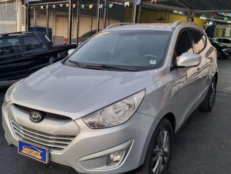 HYUNDAI 2.0 MPI 4X2 16V GASOLINA 4P MANUAL