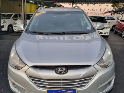 HYUNDAI 2.0 MPI 4X2 16V GASOLINA 4P MANUAL