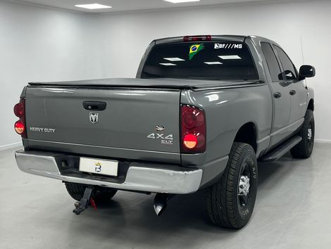 Dodge Ram 2500 H.DUTY 5.9 SLT 24V CD 4x4 Dies.