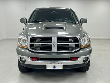 Dodge Ram 2500 H.DUTY 5.9 SLT 24V CD 4x4 Dies.