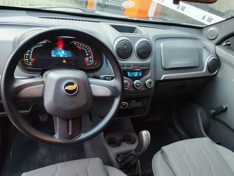 Chevrolet MONTANA LS 1.4 ECONOFLEX 8V 2p