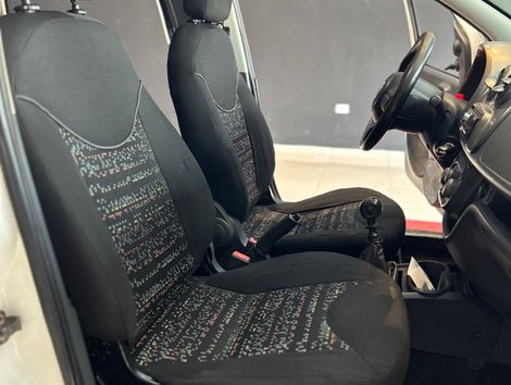 Fiat UNO VIVACE/RUA 1.0 EVO Fire Flex 8V 5p