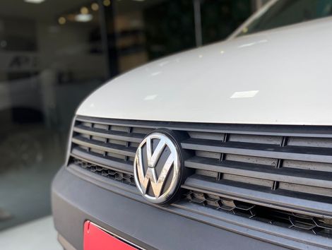 VolksWagen Saveiro Robust 1.6 Total Flex 8V CD