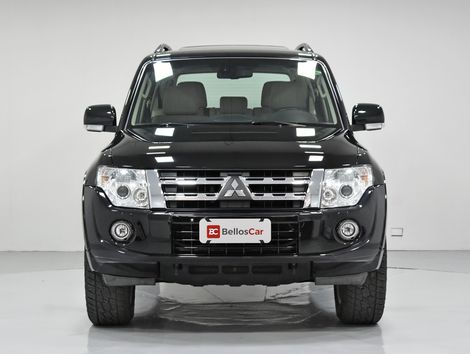 Mitsubishi Pajero HPE Full 3.8 V6 250cv 5p Aut.