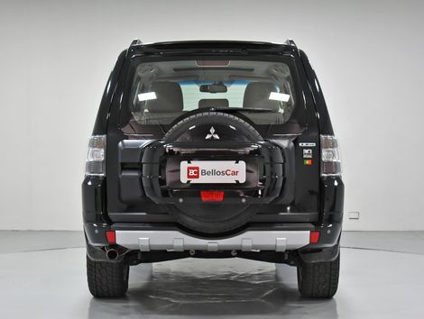 Mitsubishi Pajero HPE Full 3.8 V6 250cv 5p Aut.