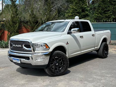 RAM 2500 LARAMIE  6.7 TDI  CD 4x4 Diesel