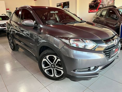 Honda HR-V EX 1.8 Flexone 16V 5p Aut.