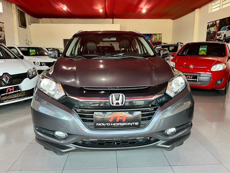 Honda HR-V EX 1.8 Flexone 16V 5p Aut.