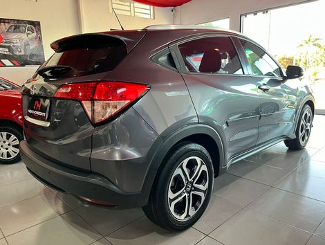 Honda HR-V EX 1.8 Flexone 16V 5p Aut.