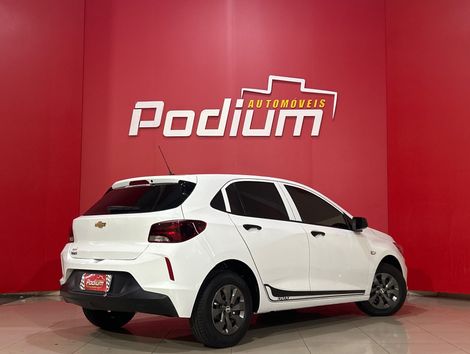 Chevrolet ONIX HATCH 1.0 12V Flex 5p Mec.