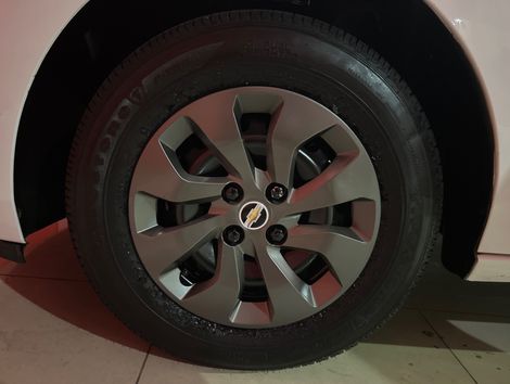 Chevrolet ONIX HATCH 1.0 12V Flex 5p Mec.