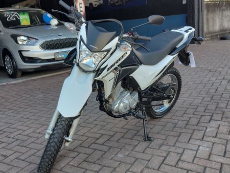 HONDA NXR 160 BROS ESDD FLEXONE