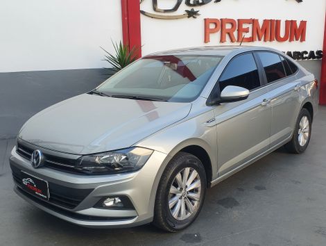 VolksWagen VIRTUS Comfort. 200 TSI 1.0 Flex 12V Aut