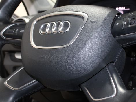 Audi A3 Sedan 1.4/ Attra. 16V TB FSI S-tronic