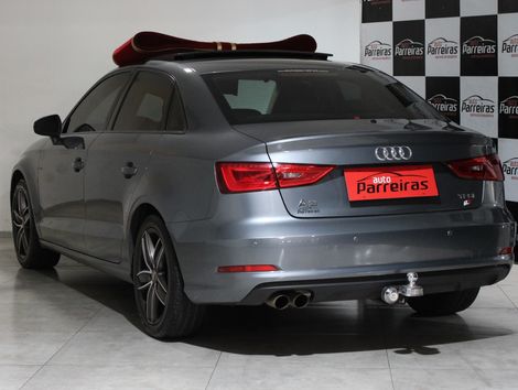 Audi A3 Sedan 1.4/ Attra. 16V TB FSI S-tronic
