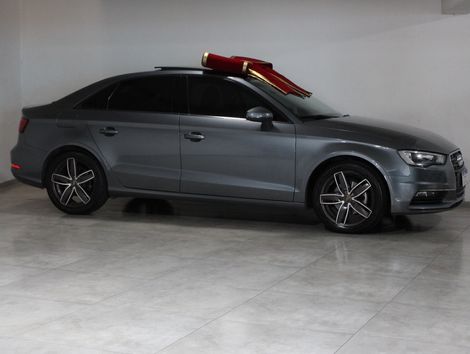 Audi A3 Sedan 1.4/ Attra. 16V TB FSI S-tronic