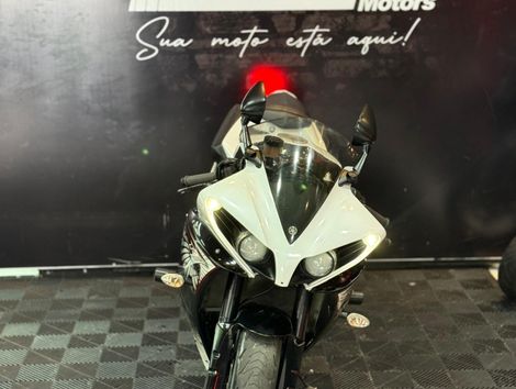 YAMAHA YZF R-1 1000