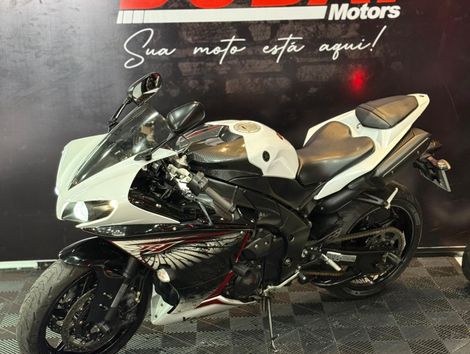 YAMAHA YZF R-1 1000