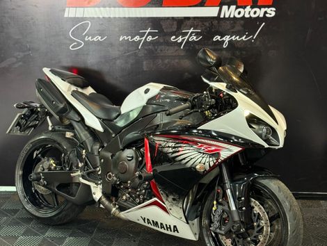 YAMAHA YZF R-1 1000