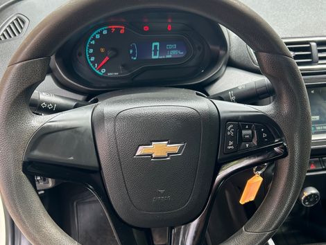 Chevrolet PRISMA Sed. LT 1.4 8V FlexPower 4p