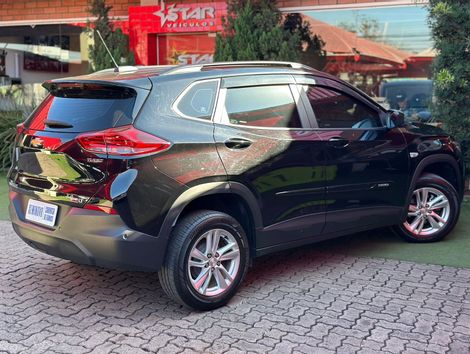 Chevrolet TRACKER LT 1.0 Turbo 12V Flex Aut.