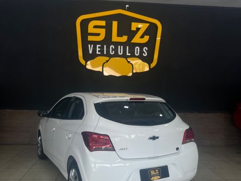 Chevrolet ONIX HATCH 1.0 12V Flex 5p Mec.