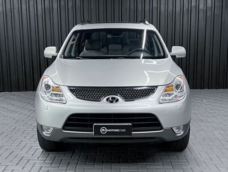 Hyundai VERACRUZ GLS 3.8 4WD Aut.