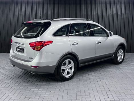 Hyundai VERACRUZ GLS 3.8 4WD Aut.