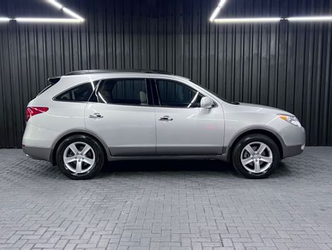 Hyundai VERACRUZ GLS 3.8 4WD Aut.