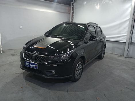 Fiat ARGO TREKKING 1.3 8V Flex