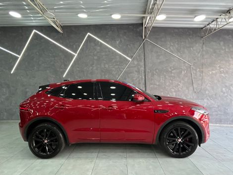 Jaguar E-Pace R-Dynamic S 2.0 AWD 249cv/ Flex