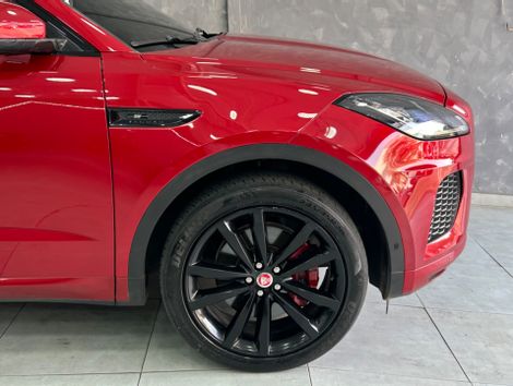 Jaguar E-Pace R-Dynamic S 2.0 AWD 249cv/ Flex