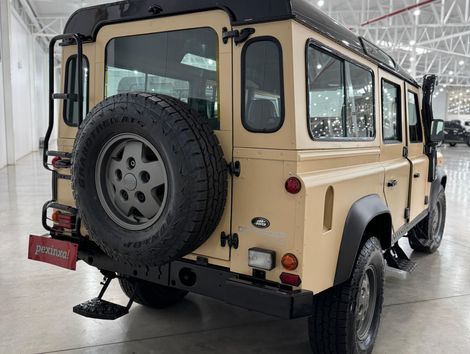 Land Rover Defender 110 TDI County SW Diesel