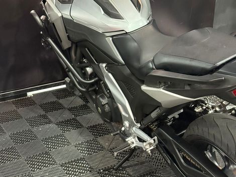 HONDA NC 750X/NC 750X ABS