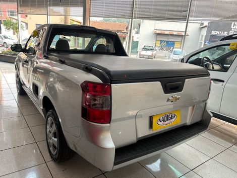 Chevrolet MONTANA LS 1.4 ECONOFLEX 8V 2p