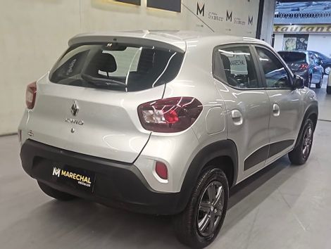 Renault KWID Intense 1.0 Flex 12V 5p Mec.