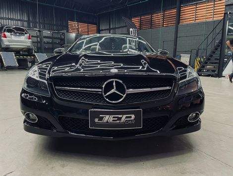 Mercedes SL-350 Sport 3.5 V6 316cv