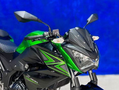 KAWASAKI Z 300