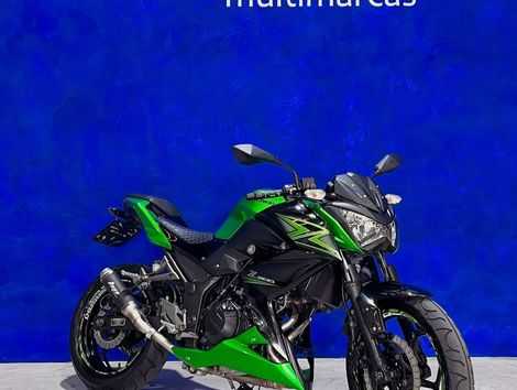 KAWASAKI Z 300