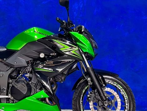 KAWASAKI Z 300